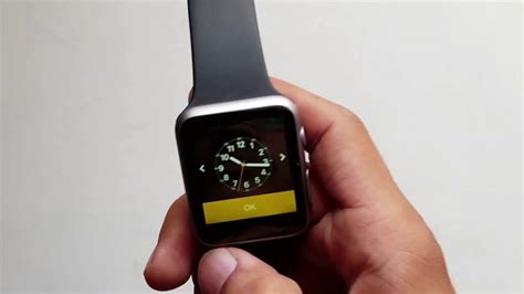 mtk2502c apple watch clone version 3|Apple Watch V2 Clone MTK2502C WATCH FACE .